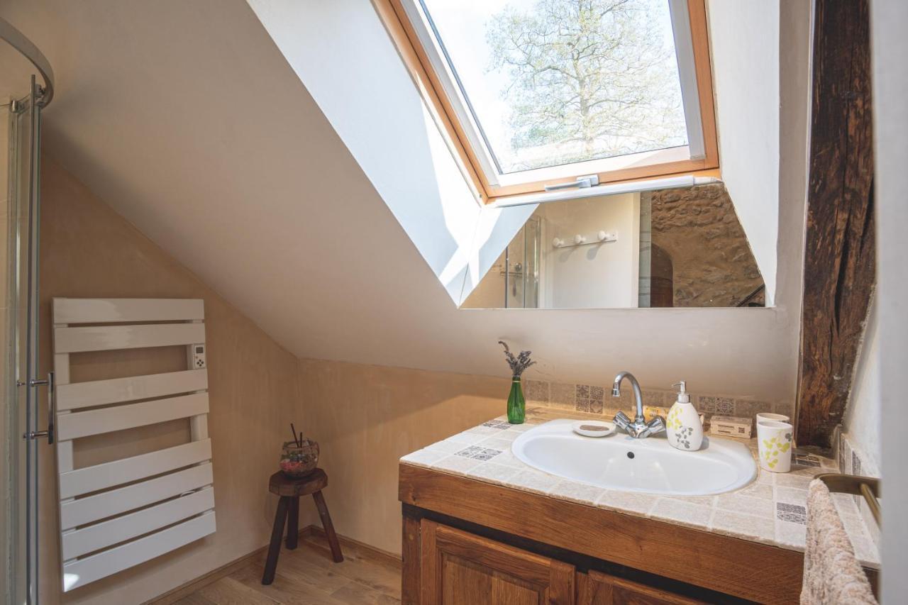 Moulin De Boiscorde, Centre Perche Bed & Breakfast Remalard Exterior photo