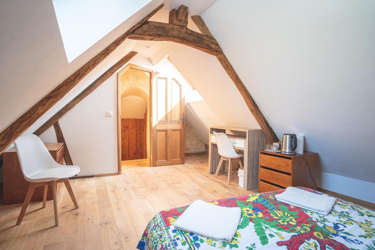 Moulin De Boiscorde, Centre Perche Bed & Breakfast Remalard Exterior photo