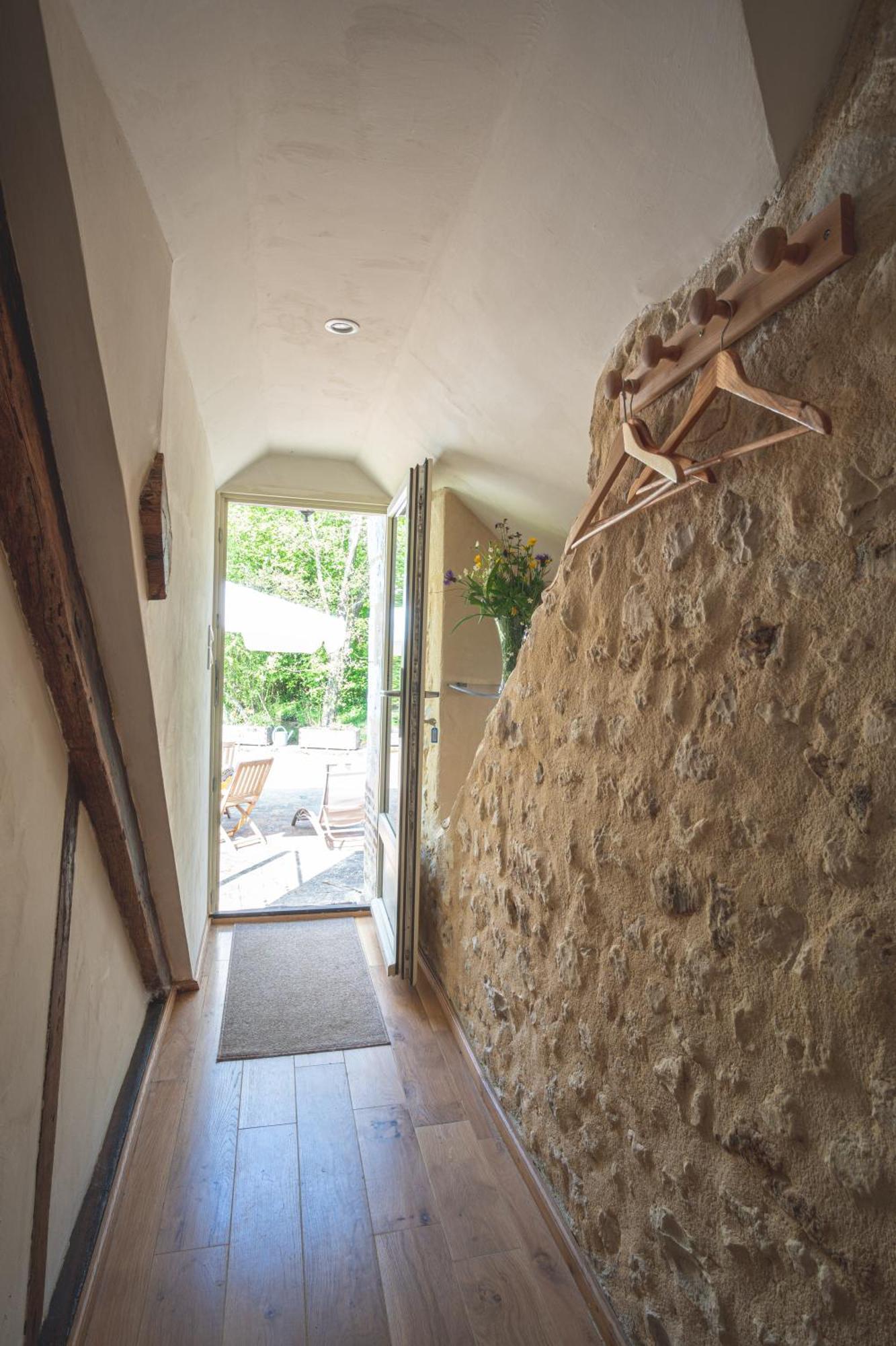 Moulin De Boiscorde, Centre Perche Bed & Breakfast Remalard Exterior photo
