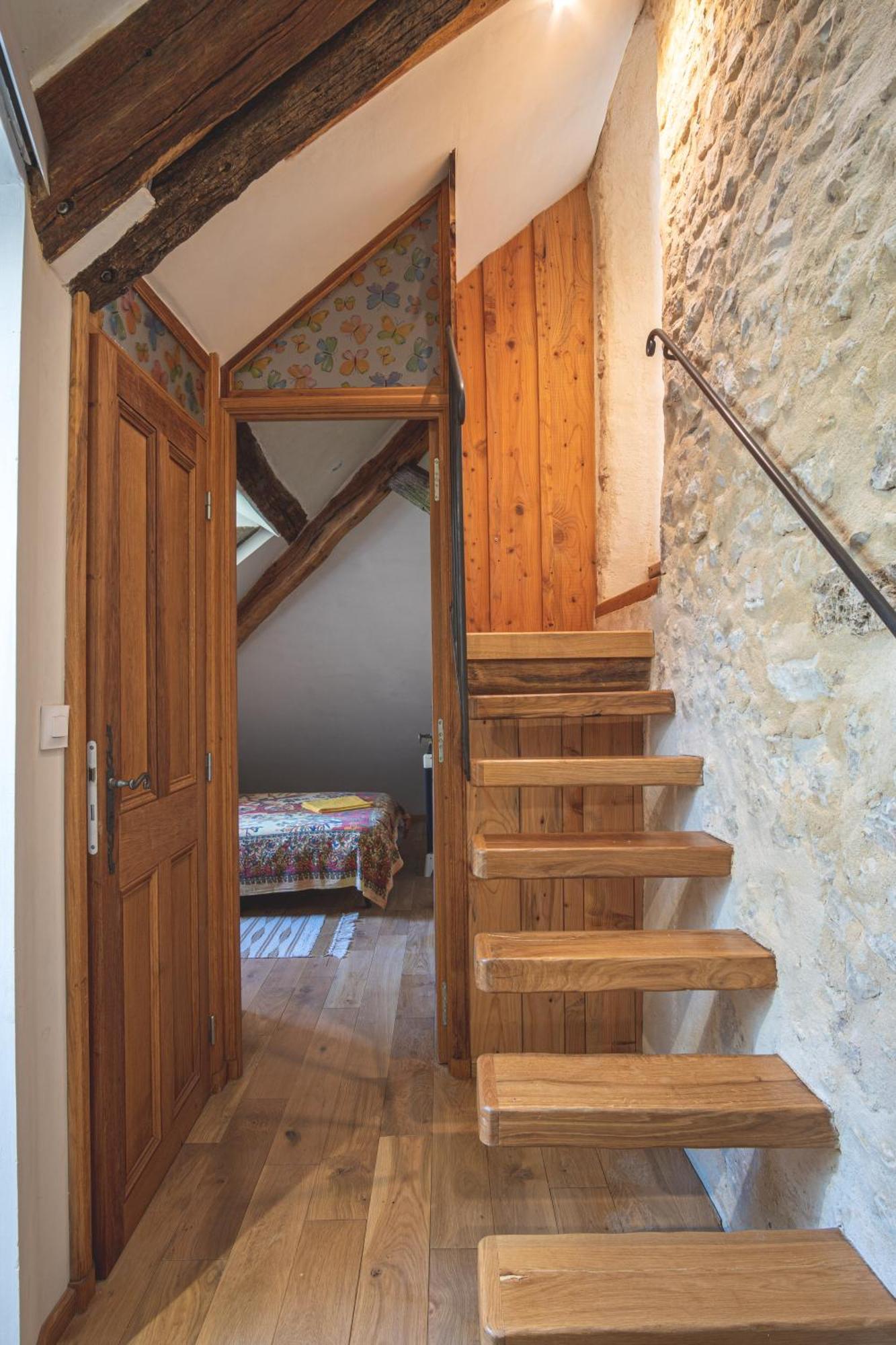 Moulin De Boiscorde, Centre Perche Bed & Breakfast Remalard Exterior photo