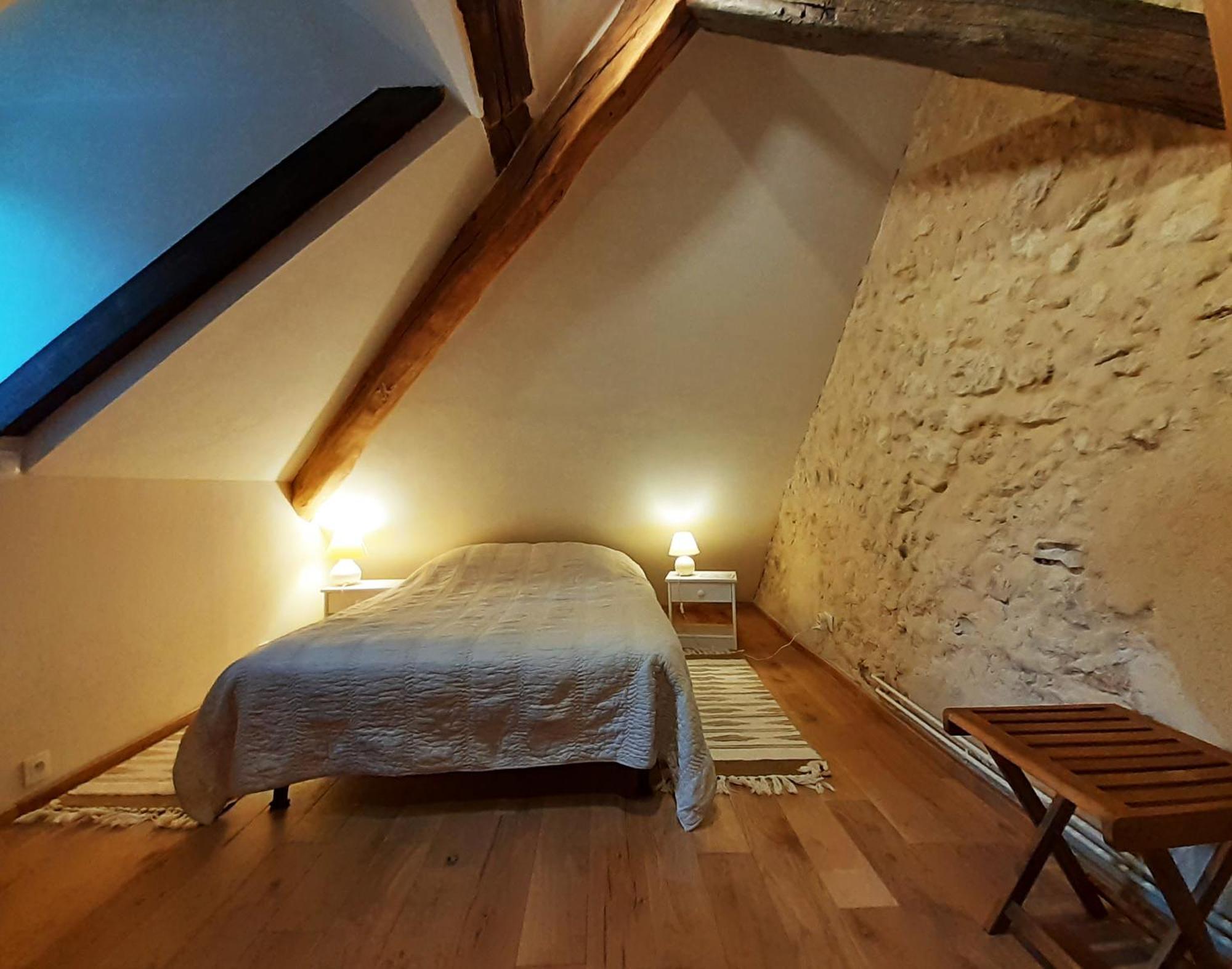 Moulin De Boiscorde, Centre Perche Bed & Breakfast Remalard Exterior photo